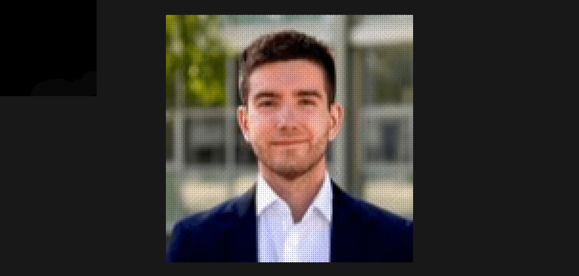 Animation Particules